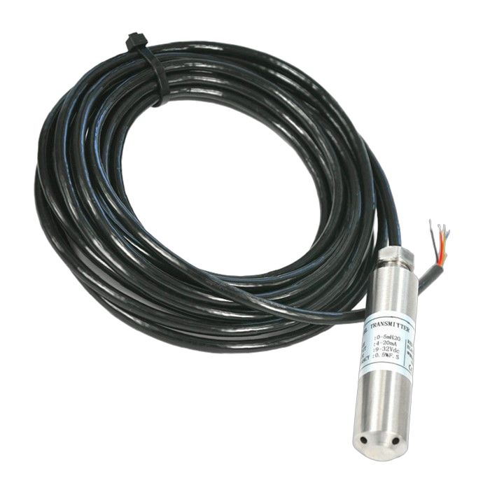 Submersible Level Sensor