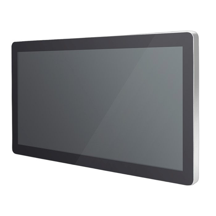 Industrial Touch Screen Monitor