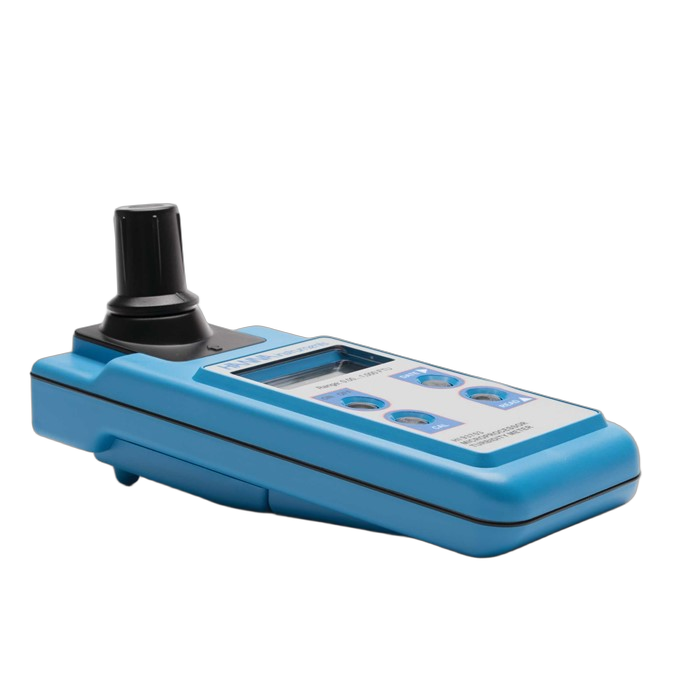 Turbidity Meter & Sensor