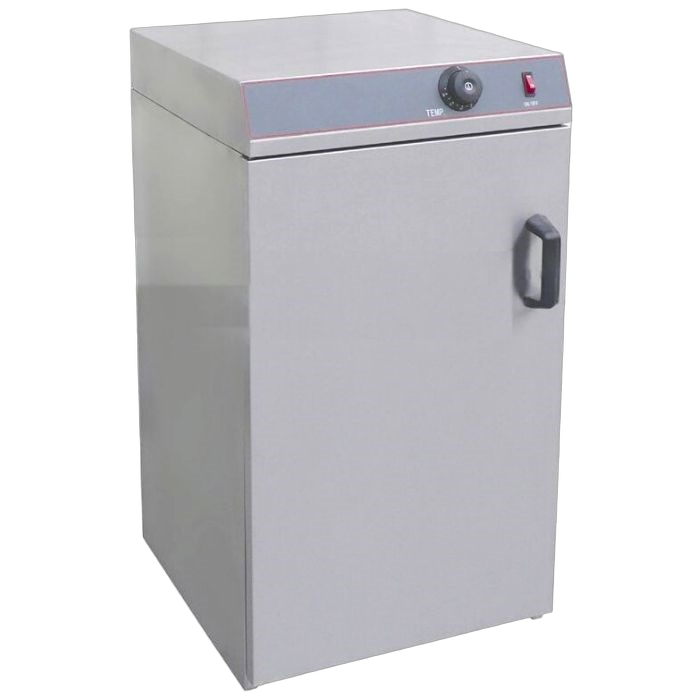Plate Warmer & Dispenser