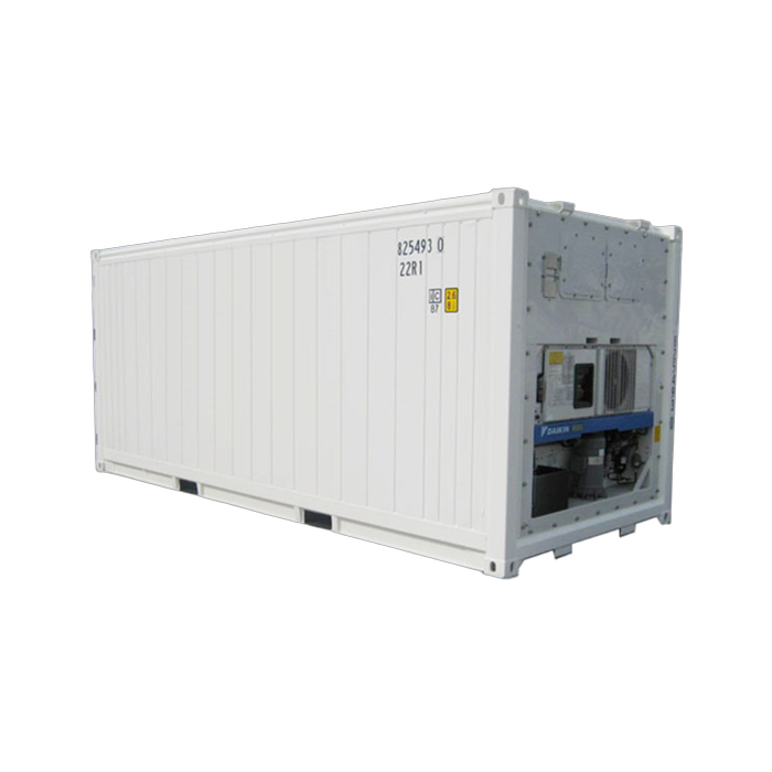 Refrigerated Container