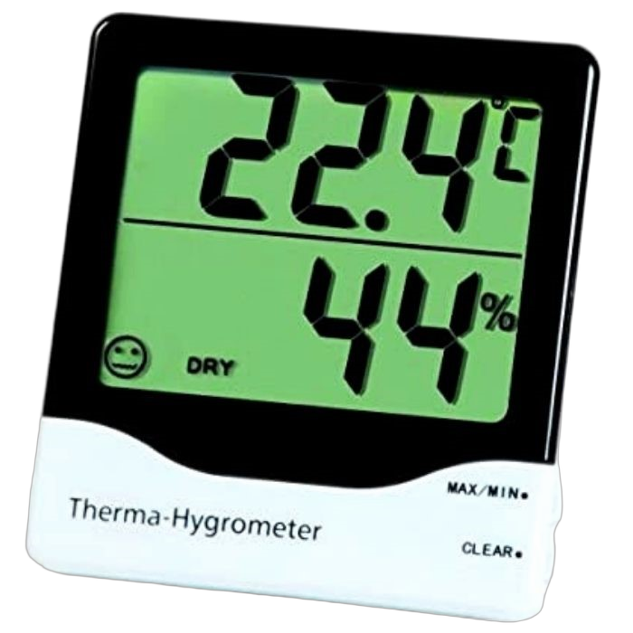 Hygrometer