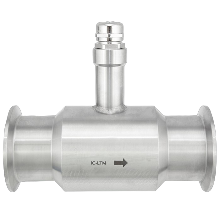 Turbine Flow Meter