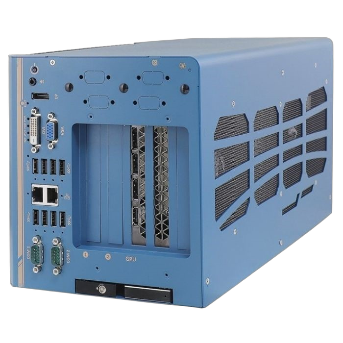 GPU Computer