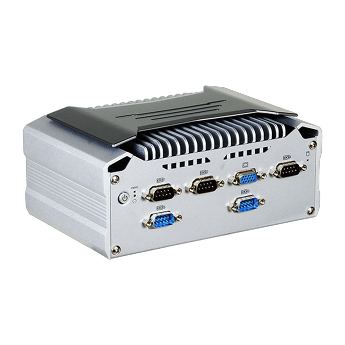 In Vehicle Computer