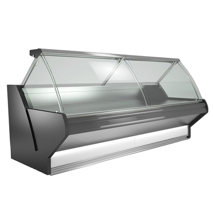 Deli Display Fridge