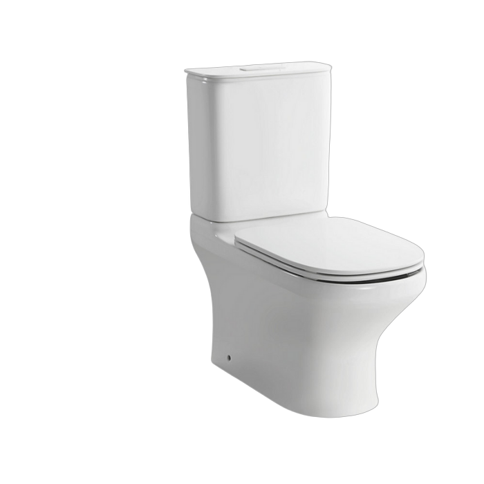 Toilet & Urinal