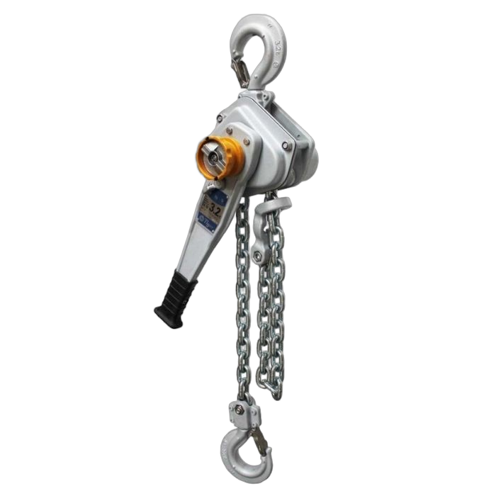 Lever Hoist
