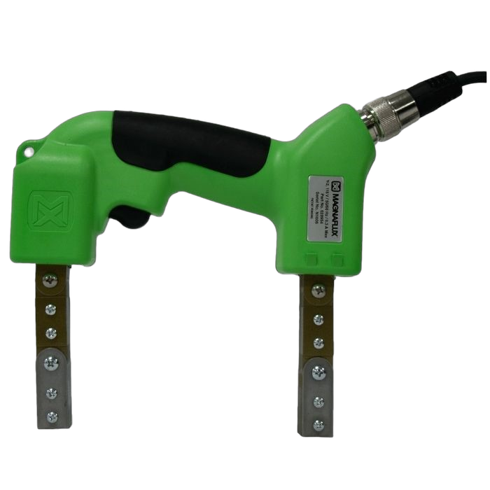 Electromagnetic Yoke