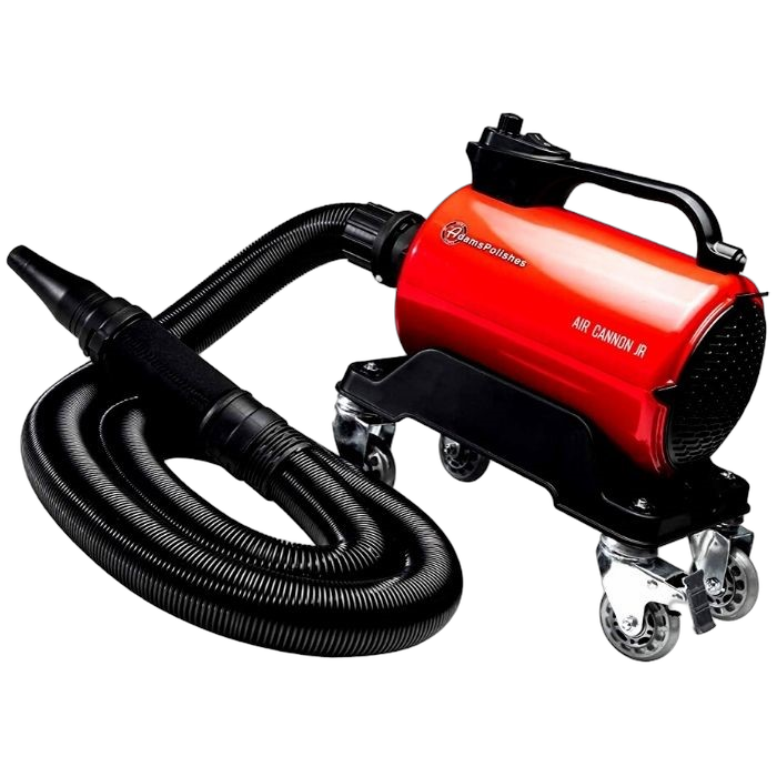 Air Cannon