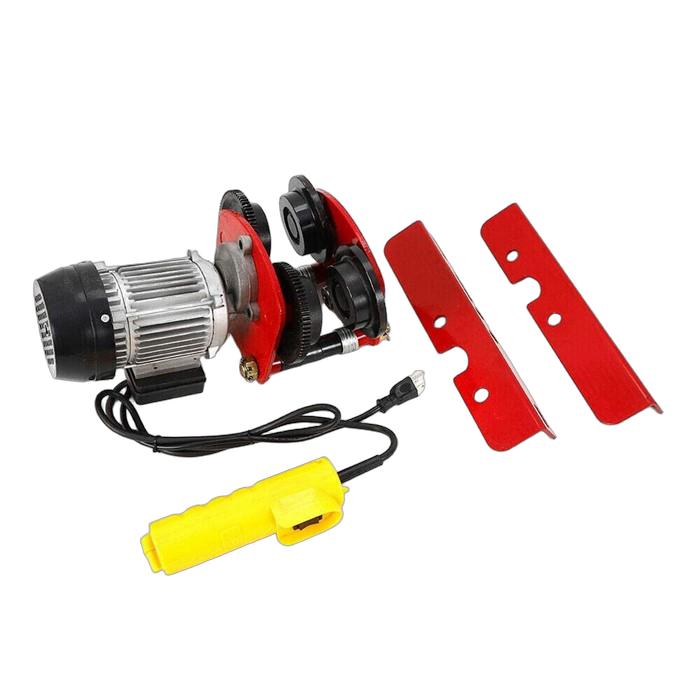 Wire Rope Hoist