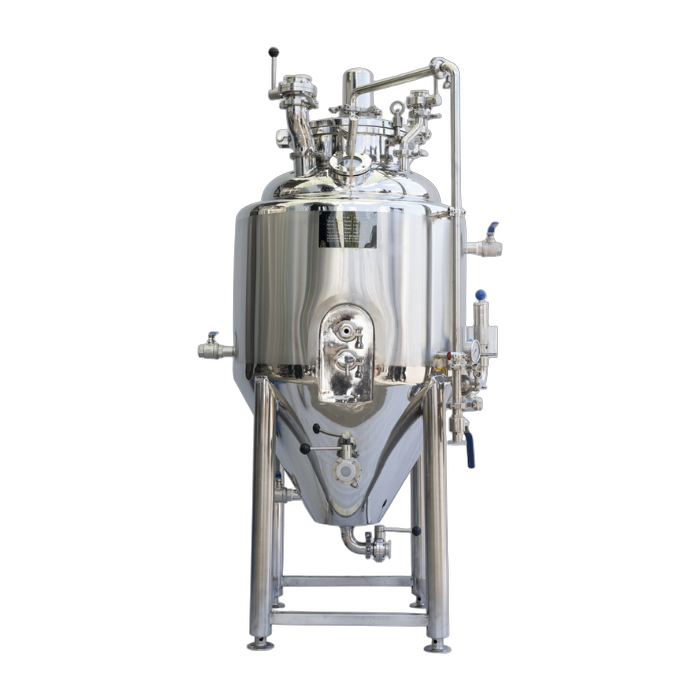 Fermentation Tank