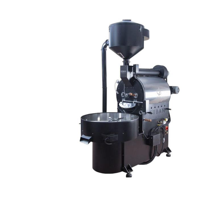Industrial Coffee Roaster