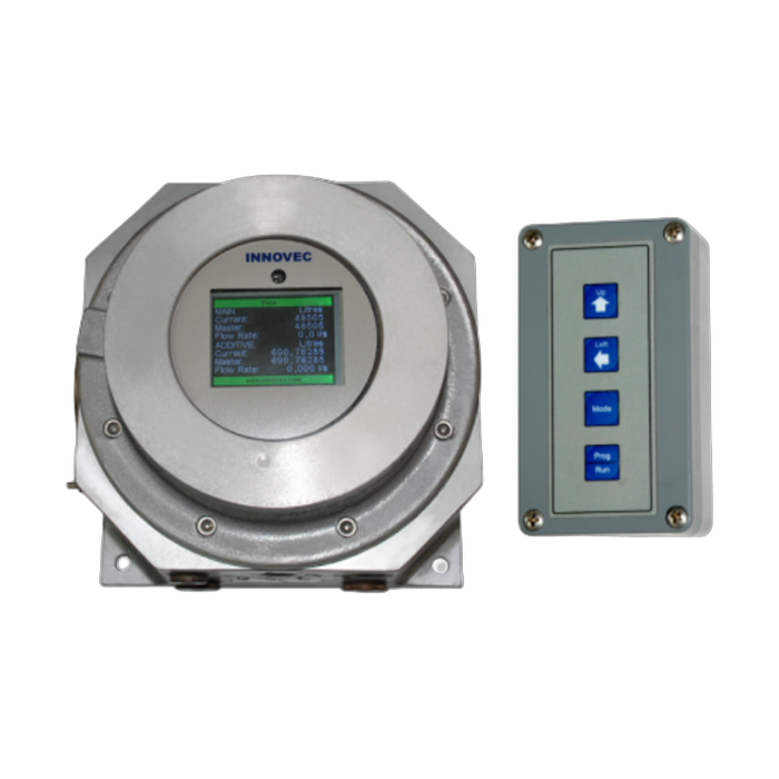 Injection Controller