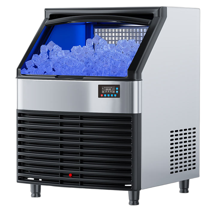 Commercial Ice Machine