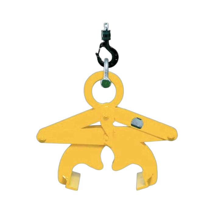 Lifting Clamp & Grab