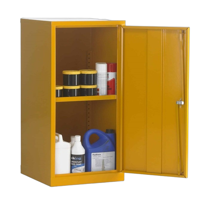 Flammable Liquid Storage Cabinet