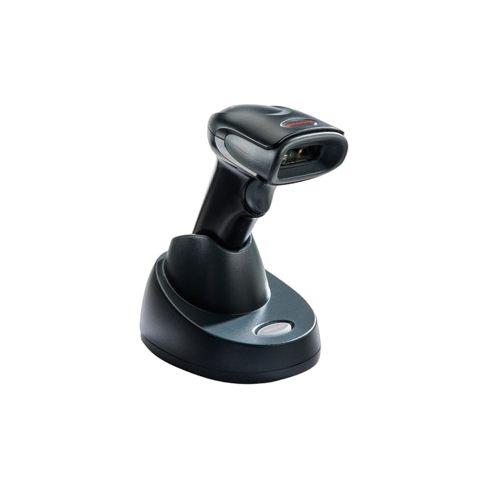Barcode Scanner