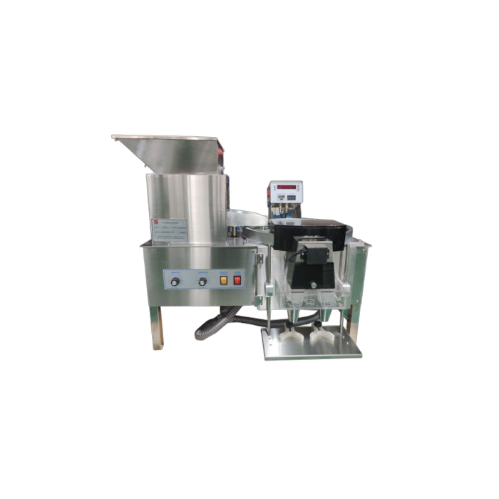 Tablet & Capsule Counter