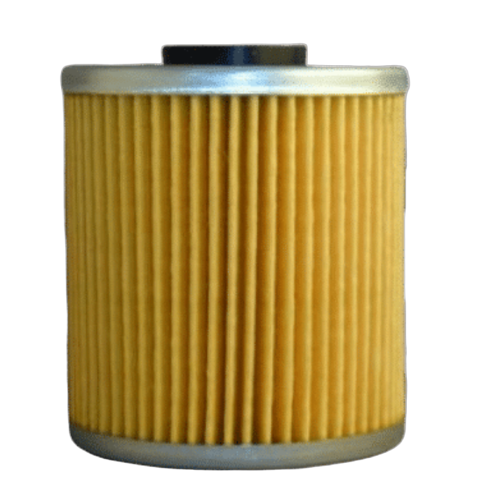 Filter Element & Cartridge