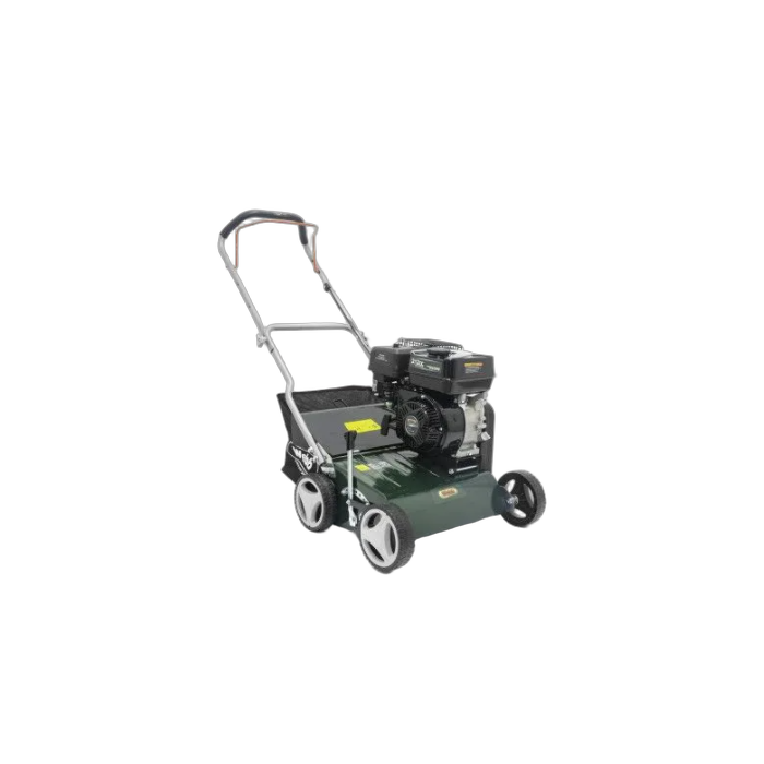 Concrete Scarifier