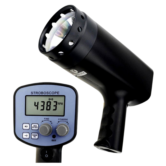Stroboscope