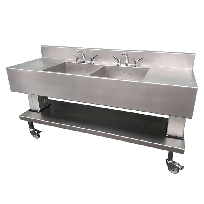 Medical Sink