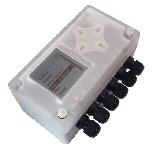 Telemetry System