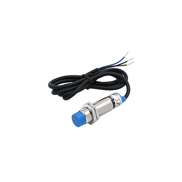 Inductive Sensor