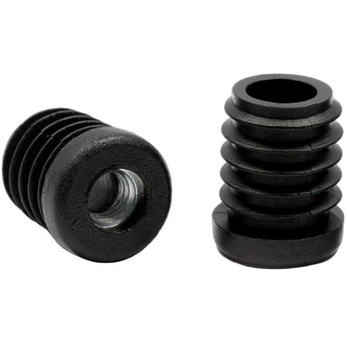 Threaded Tube Inserts