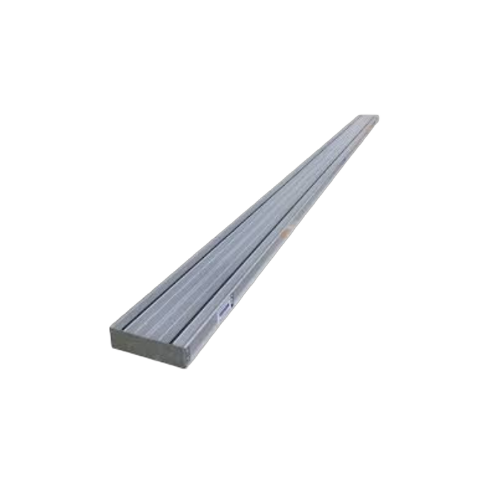 Aluminium Planks