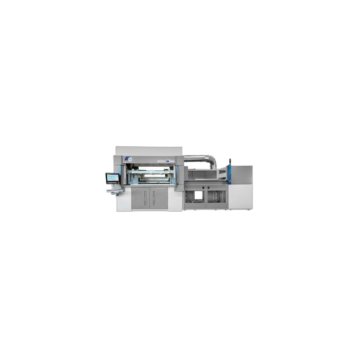 Sheet Thermoforming Machine