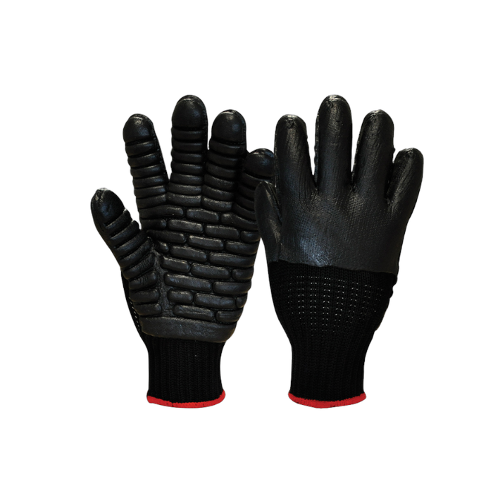 Anti Vibration Gloves