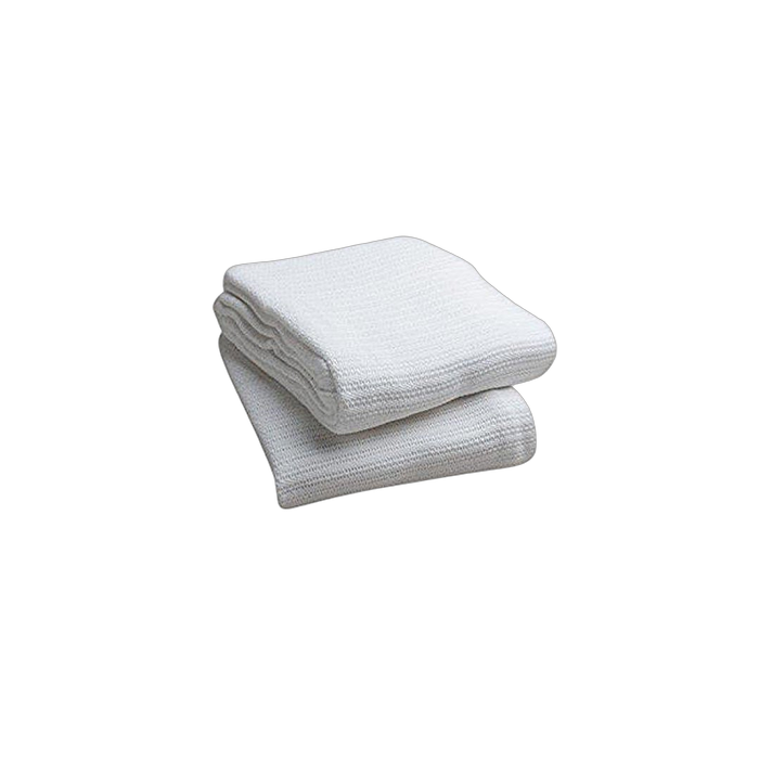Hospital Blankets