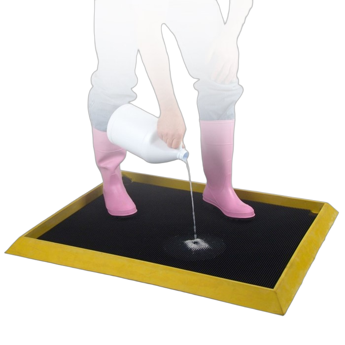 Boot Dip Mats