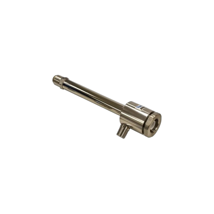 Vortex Tube