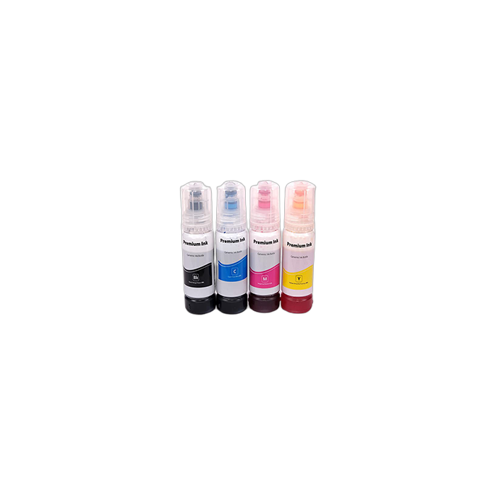 Inks & Dyes
