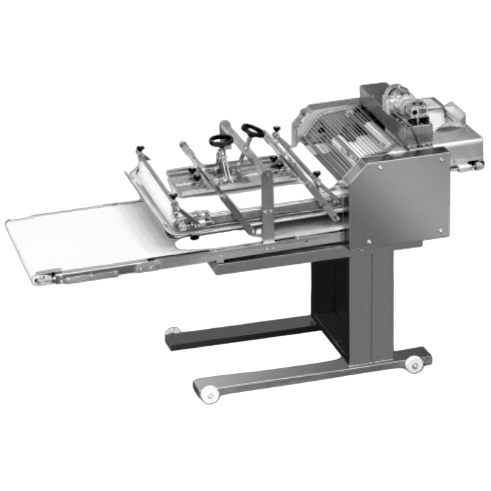 Dough Moulder