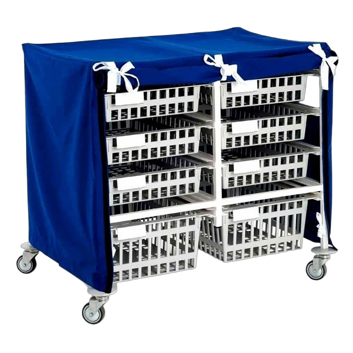 Linen Trolley Covers