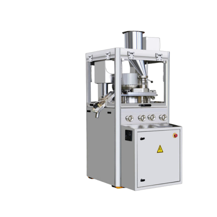 Tablet Pressing Machine