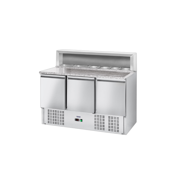 Commercial Cooling Table