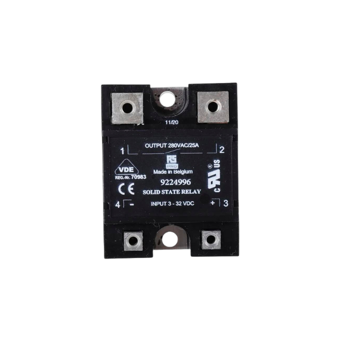 Solid State Relay