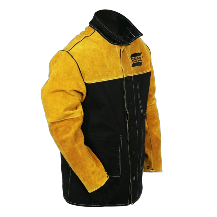 Welding Jacket
