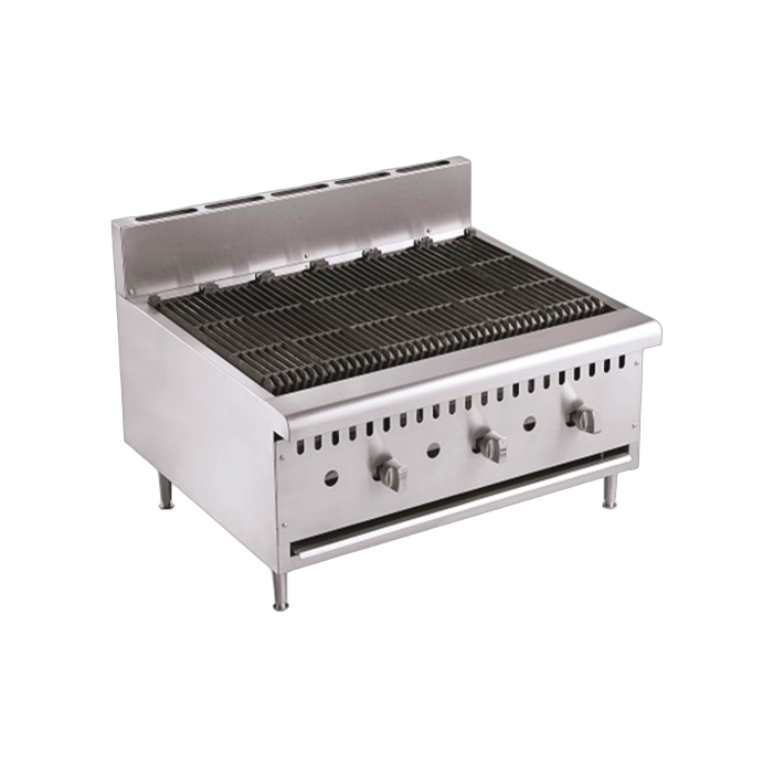 Char Broiler