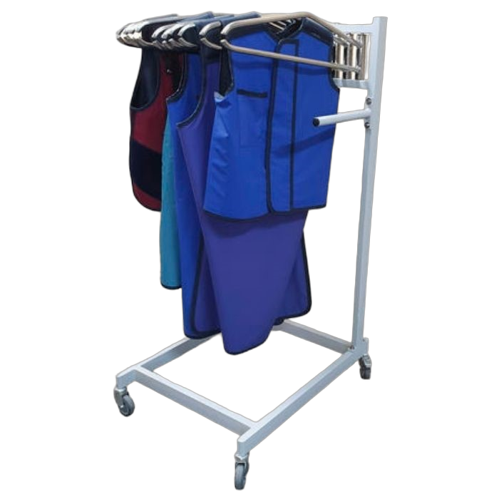 Lead Apron Rack