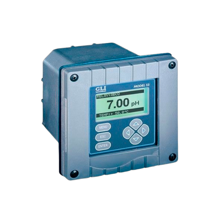 Liquid Analyser