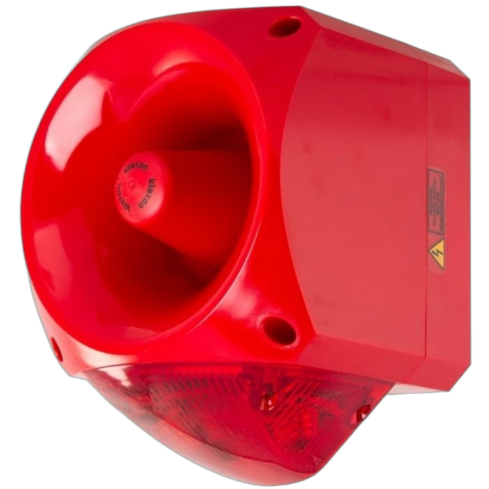 Alarm Sounder