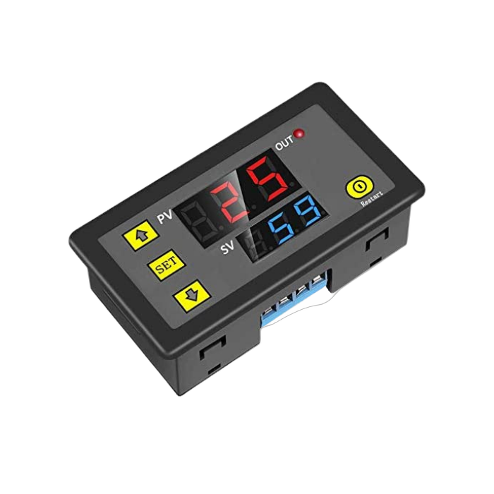Timer Relay