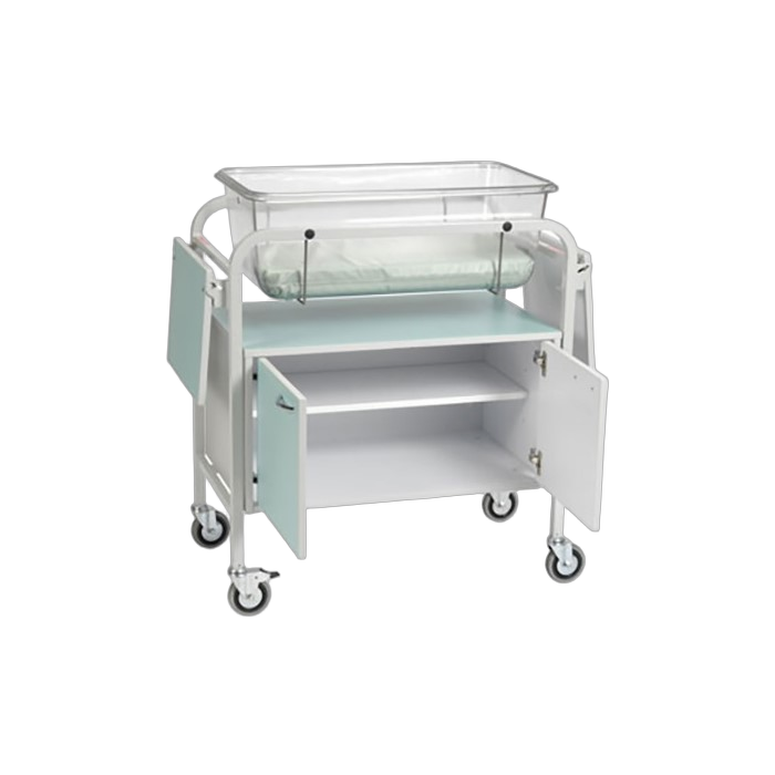 Baby Bed