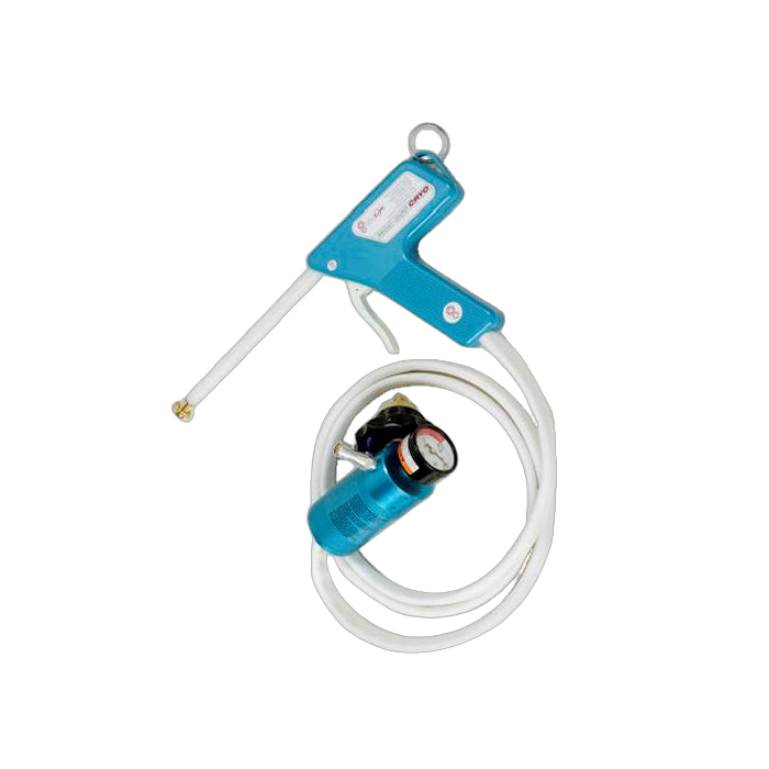Cryo Surgical Gun